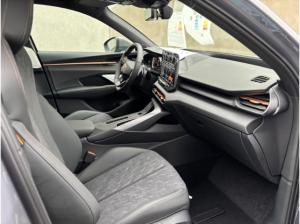 Cupra Terramar 2.0 TSI 150 kW 204 PS 4Drive 7-Gang DSG