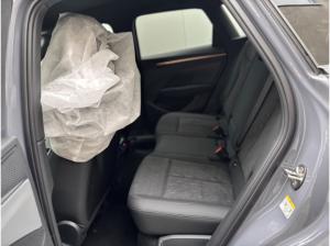 Cupra Terramar 2.0 TSI 150 kW 204 PS 4Drive 7-Gang DSG