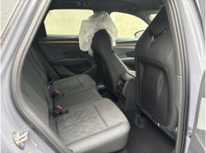 Cupra Terramar 2.0 TSI 150 kW 204 PS 4Drive 7-Gang DSG