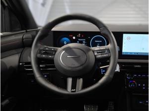 Hyundai TUCSON 1.6 TGDI DCT NLINE AKTION POWER LEASING