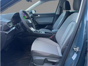 Seat Leon 1.5 eTSI Road Edition #ACC #Navi #RFK