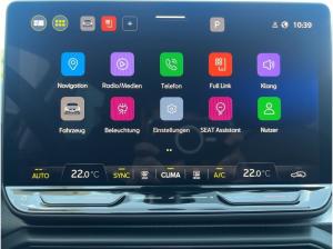 Seat Leon 1.5 eTSI Road Edition #ACC #Navi #RFK