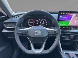 Seat Leon 1.5 eTSI Road Edition #ACC #Navi #RFK