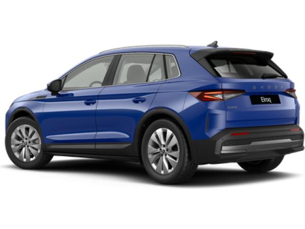 Skoda Elroq 85