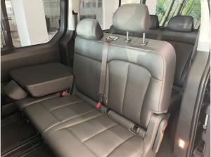 Hyundai STARIA 1.6 T-GDI HEV Prime Park-Paket Panoramadach LED Leder