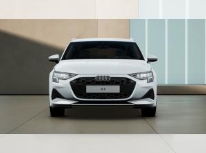 Audi A3 Sportback 30 TFSI Navi LED Sonos 18" Rückfahrkamera HeadUp