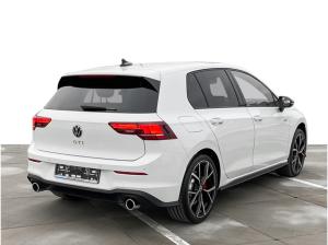 Volkswagen Golf GTI 2.0TSI 265PS DSG Privat
