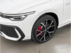 Volkswagen Golf GTI 2.0TSI 265PS DSG Privat