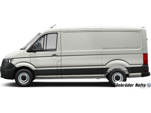 Volkswagen Crafter Sonderleasingaktion nur für kurze Zeit **inkl. 5 Jahre Garantie**
