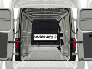 Volkswagen Crafter Sonderleasingaktion nur für kurze Zeit **inkl. 5 Jahre Garantie**