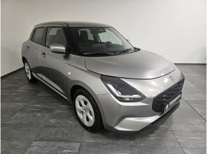 Suzuki Swift "Club" inkl. Sitzheizung und Allwetterreifen