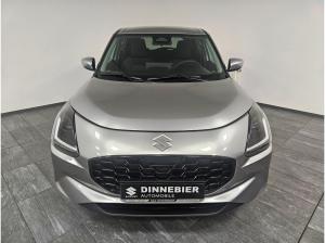 Suzuki Swift "Club" inkl. Sitzheizung und Allwetterreifen