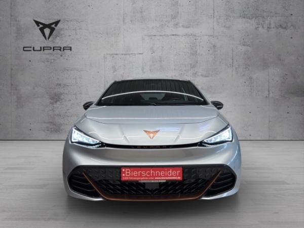 Cupra Born 77 kWh 🔥990€ Anzahlung🔥19 Heat Pump View HUD LED Navi