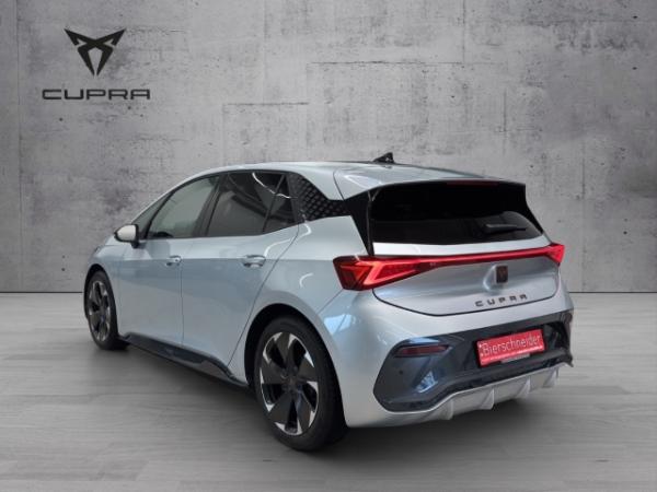 Cupra Born 77 kWh 🔥990€ Anzahlung🔥19 Heat Pump View HUD LED Navi