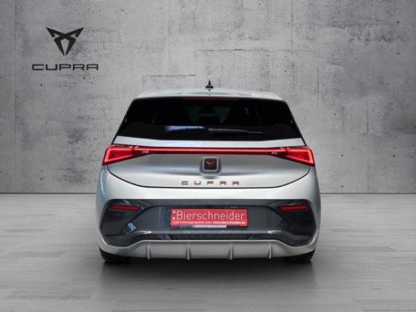 Cupra Born 77 kWh 🔥990€ Anzahlung🔥19 Heat Pump View HUD LED Navi