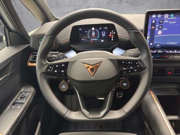 Cupra Born 77 kWh 🔥990€ Anzahlung🔥19 Heat Pump View HUD LED Navi