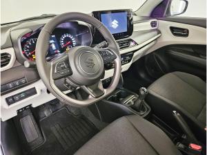 Suzuki Swift "Club" inkl. Sitzheizung und Allwetterreifen