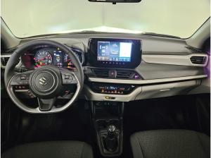 Suzuki Swift "Club" inkl. Sitzheizung und Allwetterreifen