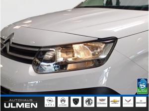 Citroën Berlingo e- Live Pack mit Batteriezertifikat