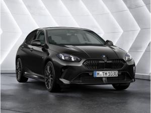 BMW 120 NEUJAHRAKTION