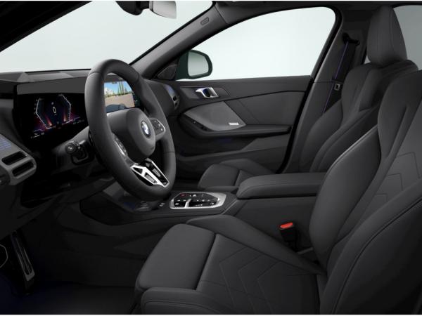 BMW 120 NEUJAHRAKTION