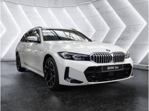BMW 330 e xDrive Touring NEUJAHRAKTION