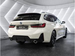 BMW 330 e xDrive Touring NEUJAHRAKTION