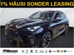 Cupra Terramar 1.5 eTSI DSG EL. HECKKL. MEMORY HUD TOP-VIEW NAVI PARK