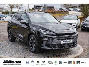 Cupra Terramar 1.5 eTSI DSG EL. HECKKL. MEMORY HUD TOP-VIEW NAVI PARK
