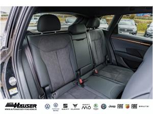 Cupra Terramar 1.5 eTSI DSG EL. HECKKL. MEMORY HUD TOP-VIEW NAVI PARK