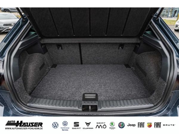 Seat Ibiza FR 1.0 TSI DSG NAVI KAMERA LED PDC SITZHZG