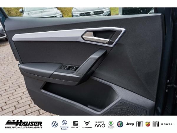 Seat Ibiza FR 1.0 TSI DSG NAVI KAMERA LED PDC SITZHZG