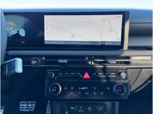 Hyundai TUCSON 1.6 T-GDi N Line Automatik*Navi*LED*ACC*SHZ*