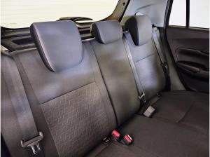 Suzuki Swift "Club" inkl. Sitzheizung und Allwetterreifen