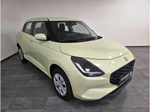 Suzuki Swift "Club" inkl. Sitzheizung und Allwetterreifen