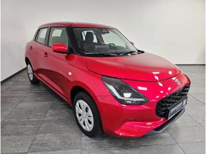 Suzuki Swift "Club" inkl. Sitzheizung und Allwetterreifen