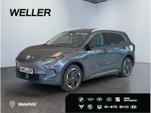 MG S5 EV LUXURY -💸E-Auto-Förderprogramm💸bis 6.000€ sichern💸