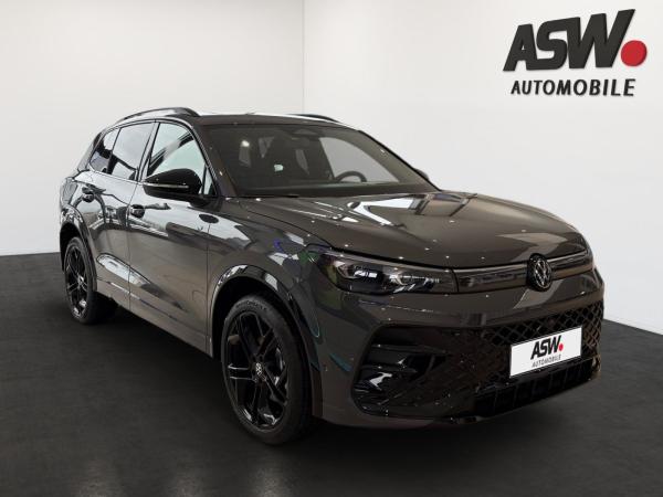 Volkswagen Tiguan R-Line 2.0 TSI OPF 4MOTION DSG 👷🏻‍♂️💼Gewerbe💼👷🏻‍♂️‼️sofort verfügbar‼️