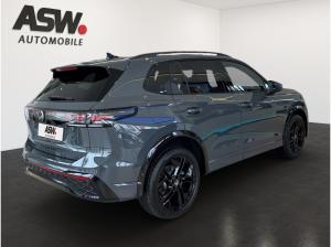 Volkswagen Tiguan R-Line 2.0 TSI OPF 4MOTION DSG 👷🏻‍♂️💼Gewerbe💼👷🏻‍♂️‼️sofort verfügbar‼️