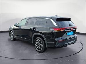 Volkswagen Tayron 2.0 TDI DSG Pano AHK Kamera Standheizung