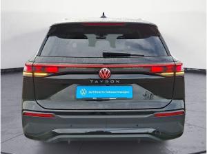 Volkswagen Tayron 2.0 TDI DSG Pano AHK Kamera Standheizung