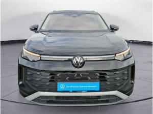 Volkswagen Tayron 2.0 TDI DSG Pano AHK Kamera Standheizung