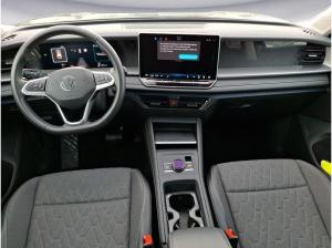 Volkswagen Tayron 2.0 TDI DSG Pano AHK Kamera Standheizung