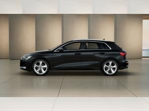 Audi A3 Sportback 30 TFSI S-tronic LED+NAV+ACC+KAMERA - advanced