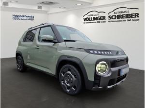 Hyundai INSTER 42 kWh Select⚡frei konfigurierbar⚡
