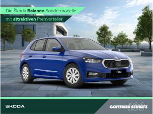 Skoda Fabia "Essence" 1.0 MPI (VS) 🔥Aktionsleasing 🔥nur für kurze Zeit !!