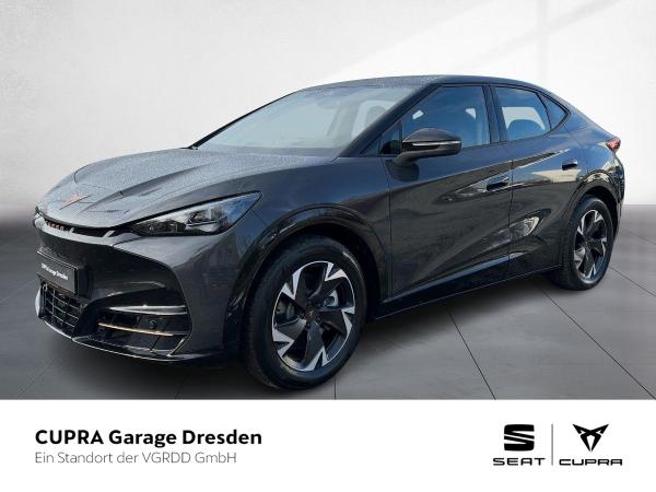 Cupra Tavascan Endurance 210 kW (286 PS) 77 kWh #Wärmepumpe
