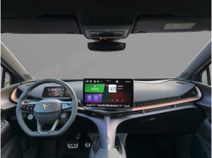 Cupra Tavascan Endurance 210 kW (286 PS) 77 kWh #Wärmepumpe