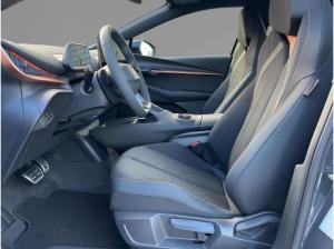 Cupra Tavascan Endurance 210 kW (286 PS) 77 kWh #Wärmepumpe