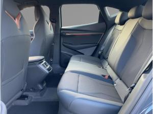 Cupra Tavascan Endurance 210 kW (286 PS) 77 kWh #Wärmepumpe